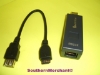 Picture of Verifone VX670 RS232  Dongle
