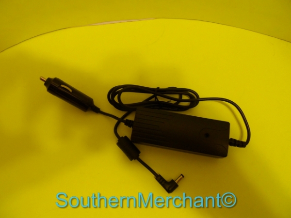 Picture of First Data FD400 FD400Ti Car Charger Adapter