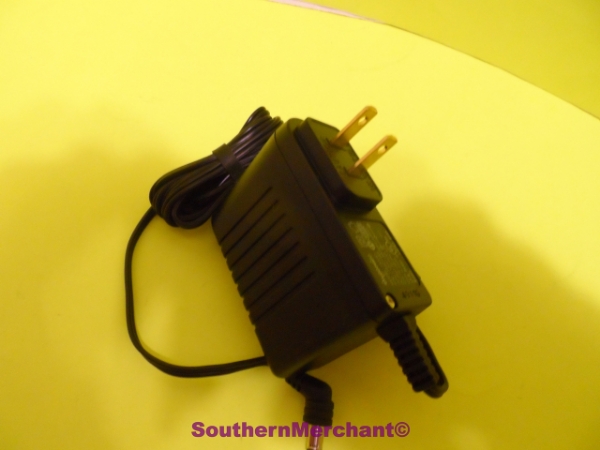 Picture of Ingenico ICT220 ICT250 AC Power Pack Adapter