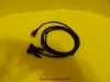 Picture of Verifone VX670 VX680 Mini HDMI, RS232, DB9, Female Cable PC Programming Cable