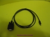 Picture of Pax S90 PC download cable.