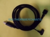 Picture of VERIFONE Vx805,Vx820,P200,P400 POWER CABLE